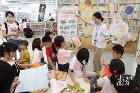 “五一”假期，广东接待游客4608.2万人次图片