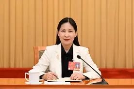 全国人大代表曾旭晴：建议进一步规范专门学校建设工作图片