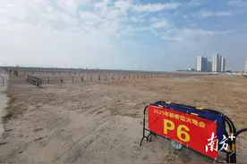 预约平台即将上线！南方+记者直击汕头迎新春焰火晚会主场馆图片