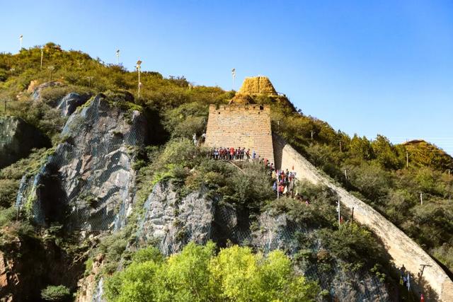 “大好河山”下话茶路古今