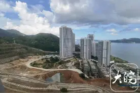 全国联动帮3·15新闻行动｜安庆一女业主：全款买的海景房，交付一拖再拖图片