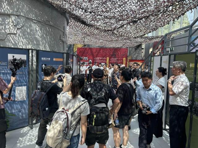 这些博物馆，正在讲述同一个故事