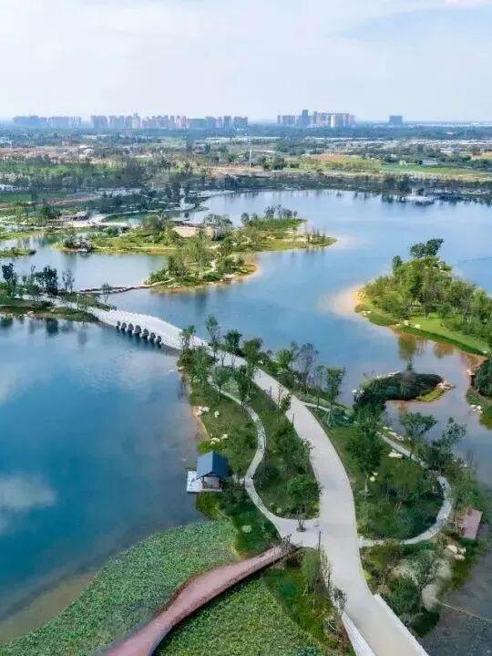 国庆中秋来龙泉驿，4条“寻美景”线路助你开启快乐之旅！