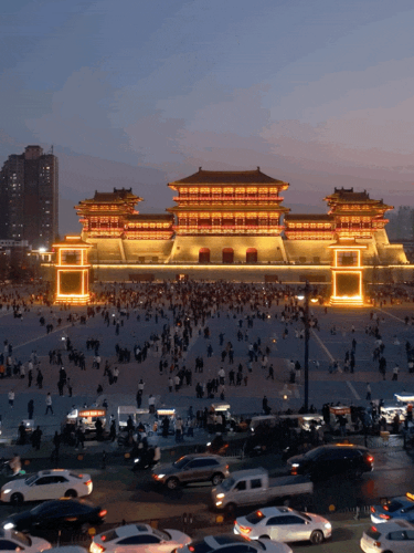 不愧是洛阳，连街名都是“细糠”！