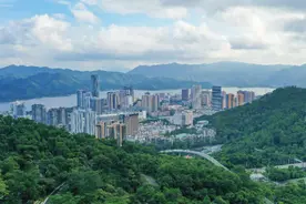 盐田：发展新经济，发力新赛道图片
