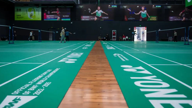 @运动搭子，这些运动场馆帮你缓解“假期综合征”，运动指南请查收→