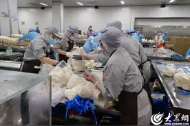 “蘑”力绽放 “菌”备未来——孟子故里（邹城）上演“菇匠”大比武图片