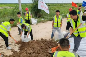 中铁北京工程局城轨公司：在繁华都市的脉络中起舞图片