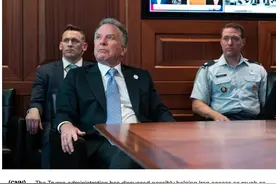 美国说“下周谈” 伊朗说“没计划” 美伊核谈判到底能不能谈、怎么谈图片