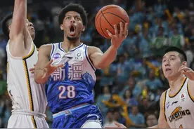 山东男篮三外援全部到位，本周末赴青岛进行体测图片