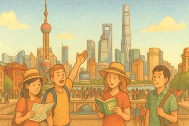 一票畅享全城！2025上海书展推出商旅文联动多项专属优惠丨2025上海书展·N重福利解锁