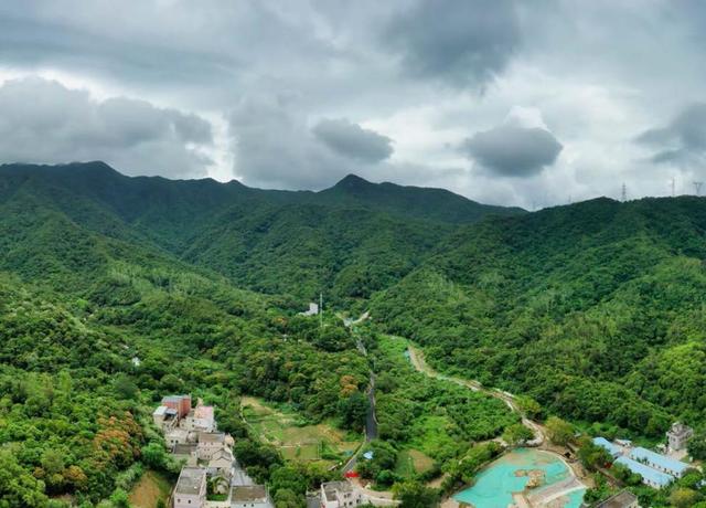 坪山地名故事丨走进石井街道，感受回荡了三百年的温情密码