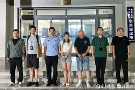 聚焦夏季治安 历下公安打出标本兼治“组合拳”图片