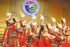 唱响文化之歌、民族之歌、青春之歌 声乐展88首曲目“声声”动情图片