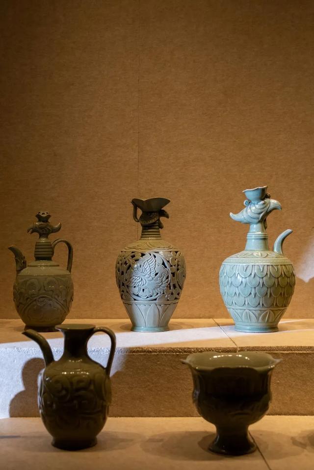 寒潮来袭！躲进西安这4个小众博物馆！