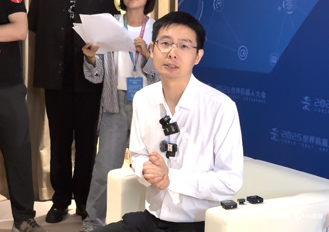 宇树科技五成业绩来自“出海”