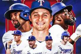 美国职棒大联盟总决赛28日开战 德州游骑兵静候国家联盟冠军图片