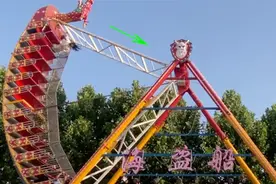 在家庭作坊中生产，儿童游乐设施哪能如此儿戏 | 新京报快评图片