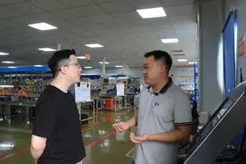 信息服务为五金企业铸就“数字大脑”，开启转型新篇图片