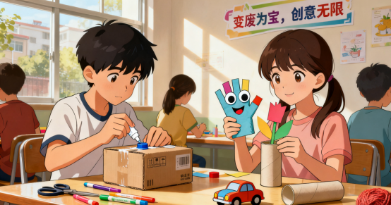 @花都街坊，11月精彩活动已备好！好玩又暖心，速戳收藏→