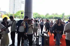 常博端午潮玩出圈，“文化苏超”再掀热浪图片