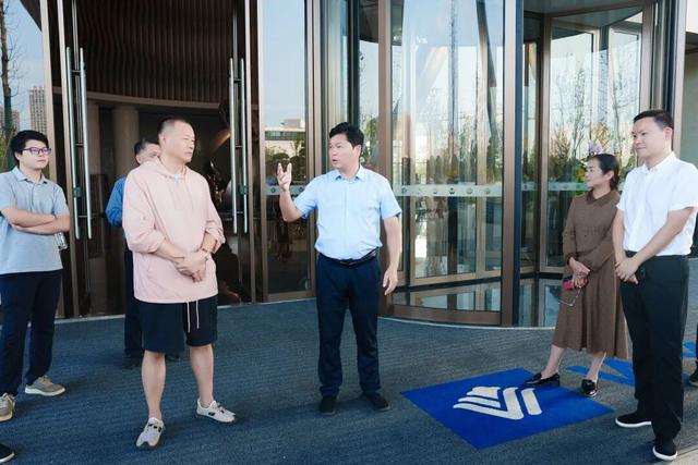 备战黄金周！杨智勇专题调研文旅项目，夯实高质量发展根基