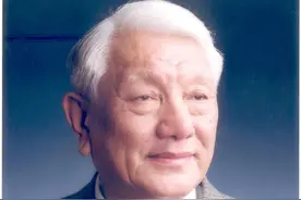 “养猪”院士熊远著图片