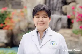 获国家卫健领域重磅荣誉！她让中医妇科智慧跨越山海图片
