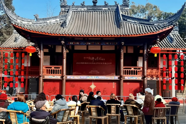 N种耍法！多重体验！新津国庆游已为你安排好~