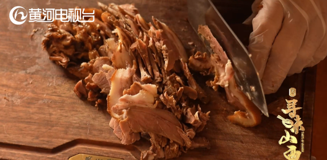 寻味山西丨榆次老城