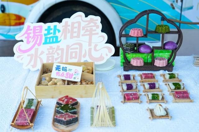 “小笼包”邂逅“鸡蛋饼”~