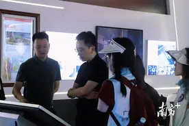 数字赋能乡村振兴！华农学子前往华城镇开展“三下乡”社会实践活动图片
