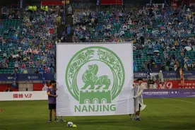 刚刚！苏A战苏B 结果……图片