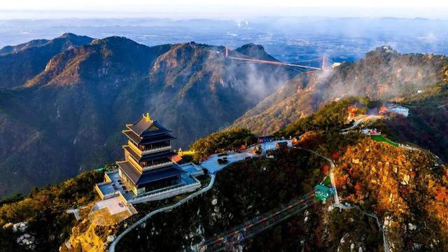 山东一景区首次推出农民“免票月”