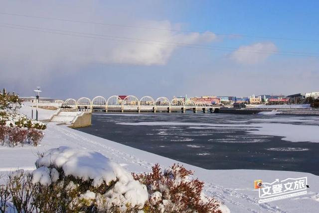 冬游威海 | 2025-2026威海（文登）康养生活季邀您共赴山海之约