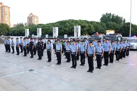 派出所到底都在忙些什么啊？图片