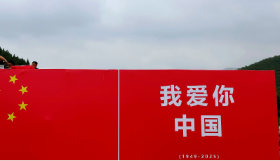 走进安阳做场王朝梦，“给余一人来碗扁粉菜”丨在路上·青椒国庆特辑 ⑨
