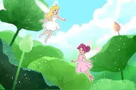 今日立夏丨误入荷塘深处，江门泉州有怎样的初夏奇遇？图片