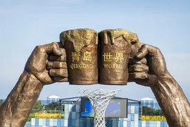 第34届青岛国际啤酒节将于7月19日开幕，设西海岸和崂山两个会场图片