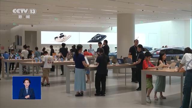 三大运营商暂不开放eSIM线上办理