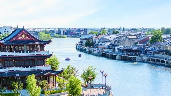 解读“望城范儿”——文旅融合高质量发展的创新实践