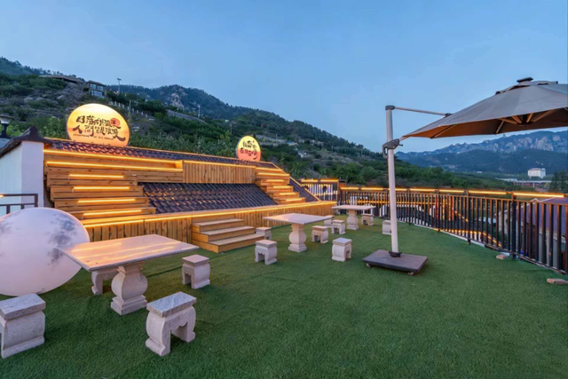 青岛新增五星级旅游民宿7家、四星级3家