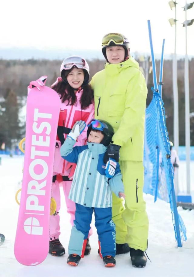 连休五天雪假！遛娃首选延边→