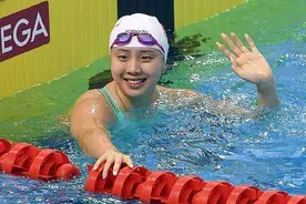 世界泳联2024年奖金创新高  710万美元却依旧显得“寒酸”图片