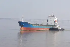 全国仅2500余人，有个职业叫引航员，真如传说中那般高薪吗？图片