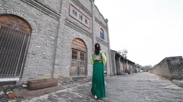 文化中国行·千问千寻大运河 | 运河波光，如何滋养滑县这座“豫北粮仓”？