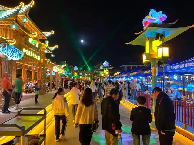基层亮点丨东平县：文旅融合打造主题旅游线路 绘制“中华民族一家亲，同心共筑中国梦”新画卷