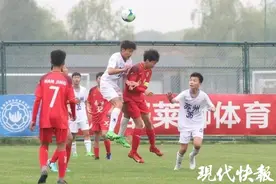 代表苏州逐梦绿茵场！“江苏德比”球员招募令发布图片