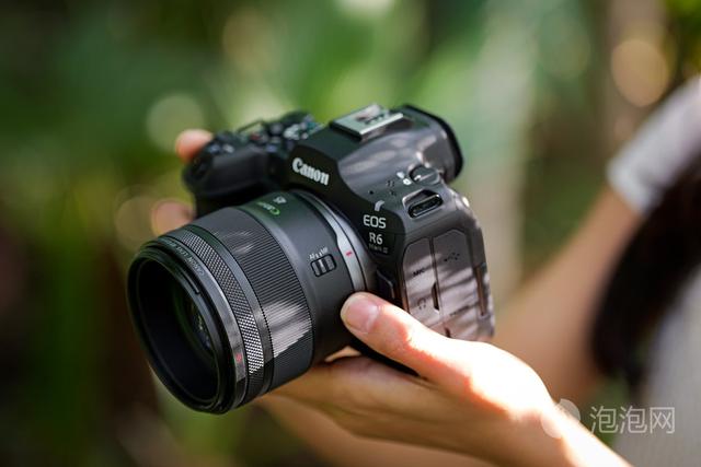 花小钱就能拥有梦幻F1.2大光圈 佳能RF45mm F1.2 STM评测