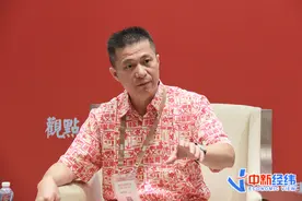 对话复星康养总裁陈育骏：养老设施REITs发行的“任督二脉”已打通图片